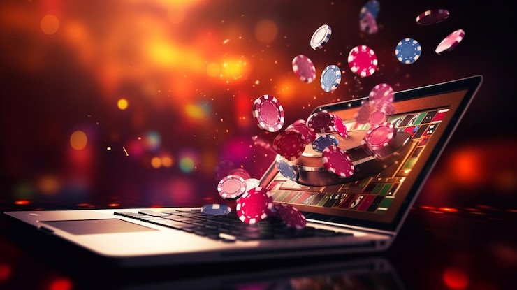 Dealer Andar Bahar di studio mawartogel dengan layout meja tradisional